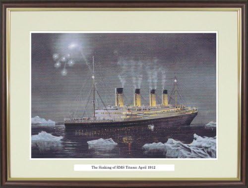 Titanic picture