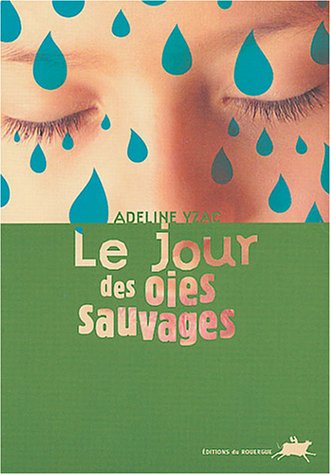 couverture de : Le jour des oies sauvages