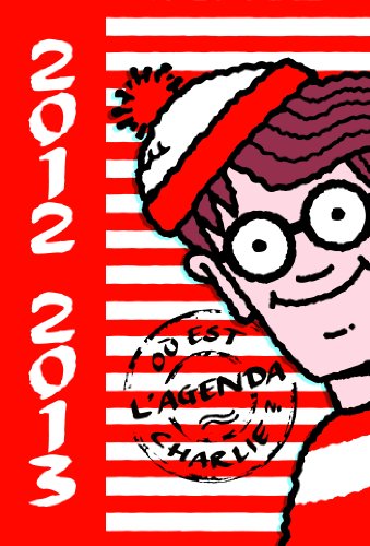 Download Agenda Charlie 2012-2013 Download Agenda Charlie 2012-2013