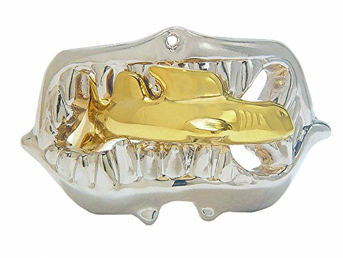 Preisvergleich Produktbild Cast Puzzle Shark