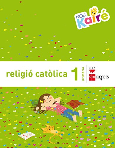 Religió catòlica 1 Primària Nou Kairé