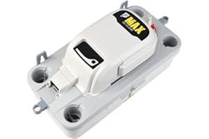 Aspen Pumps MAX-HF Bomba de Condensados, 230 V