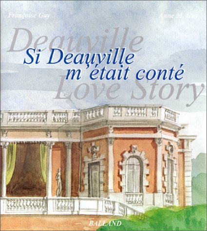 Download Si Deauville m'était conté Download Si Deauville m'était conté
