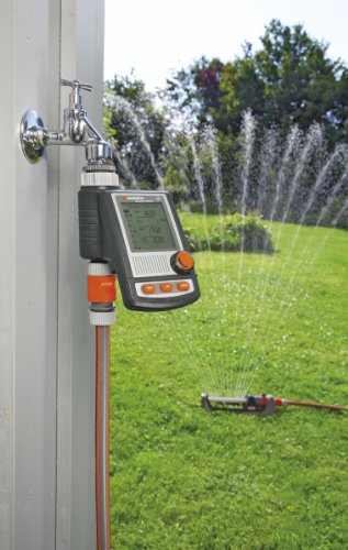 Gardena 1864-20 Bewässerungscomputer MasterControl - 2