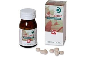 FITOMEDICAL ENTEROSHIELD 70TAV 35G FTM
