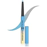 Glam21 Prismatic 5D Eyeliner| Waterproof|Smudge proof|Long lasting eyeliner with easy application|Creamy Formula|Multichrome 