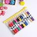 Beautylife 12X3D Paint Nail Art DIY Polish Pen Set Salon Beauty