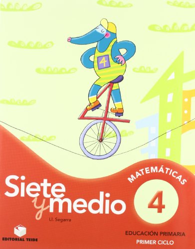 Siete y medio 4