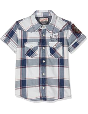 Petrol Industries Jungen T-Shirt