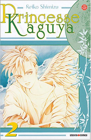 Princesse Kaguya — Tome 2