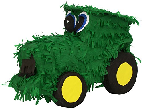 Amscan Pinatas Traktor - 2