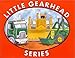 The Little Gearhead Series (boxed set of 3) by 