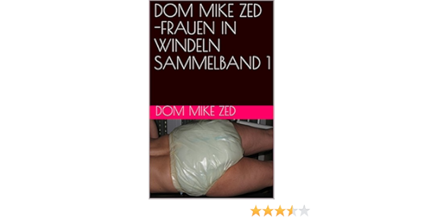 Frauen in windeln geschichten