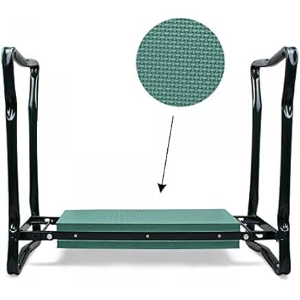 Suchergebnis auf Amazon.de für: Gartenhocker grün