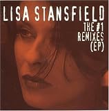 Number One Remixes Ep - Lisa Stansfield