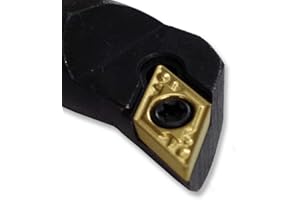 Maifix S25S-SDQCL11 Tornio CNC Fresa per metallo Inserti in metallo duro indicizzabili Portautensili Utensili per tornitura interna
