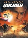 Soldier [DVD] [1998]