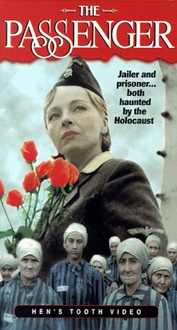 Preisvergleich Produktbild The Passenger [VHS]