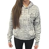 dies Casual Herbst Kleid Damen Sweatshirt Kapuzenjacke Hooded Sweater Sweat-Shirt-Jacke S M L XL Weiss Marine Blau Grau Melange Schwarz Pink Kapuze Rachel Damen Kapuzenjacke Blonder Engel Kapuzenjacke Damen Kapuzenpullover Ladies Athlet