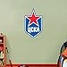 Produktbild CSKA Moscow KHL Russia Hockey Logo Home Decor Art Wall Vinyl Sticker 63 x 35 cm