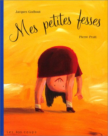 couverture de : Mes petites fesses