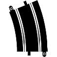 Scalextric C8235 Radius 4 Curve 22.5 degree x2 1:32 Scale Accessory