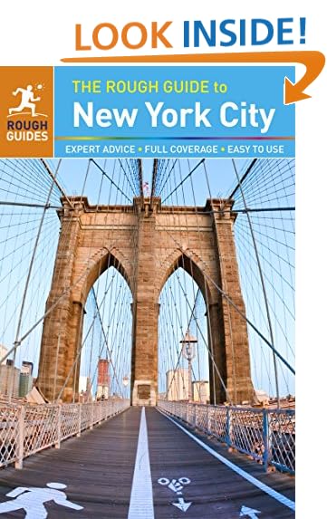 Inside the Apple A Streetwise History of New York City