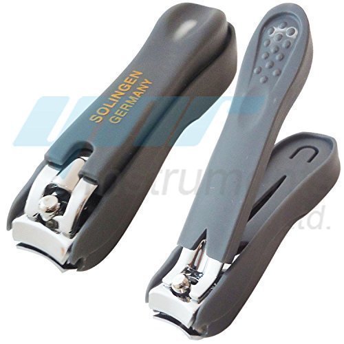 Toenail Clippers Curved Blade For Thick Toenails Suitable for Finger Nails & Toe Nails New Year Offer