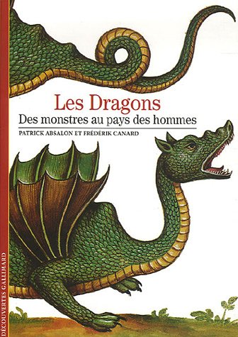 LES DRAGONS