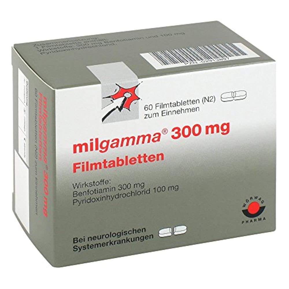 Мильгамма Таблетки Цена 60 Таблеток