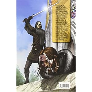 Juego de tronos nº 04/04