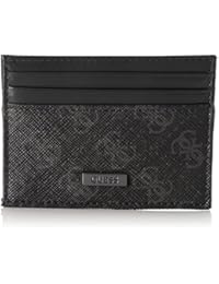 GUESS Sm2007lea25 - Organizadores de bolsos Hombre