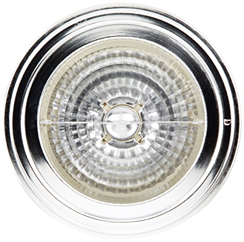 Osram Halogenlampen 100 Watt, 12 Volt, G53 6X1 41850 WFL