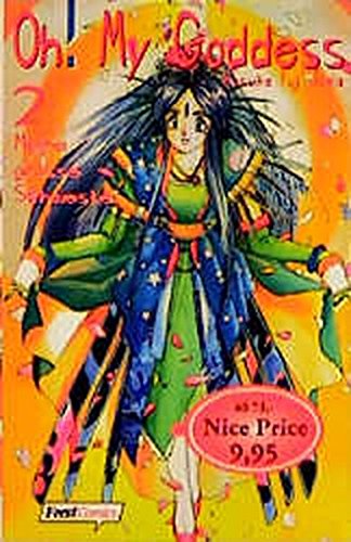 Oh! My Goddess / Ah! Meine grosse Schwester