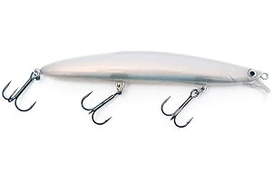 AXIA HTO Search | Shallow Diving Bass Lure | 3 Colours | 20g/125mm