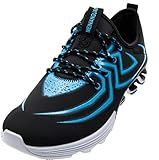 JOOMRA Herren-Mode Laufschuhe 39-45 mit 20 Farben