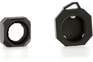 Koala Spain Set Cortacápsulas y Recogegotas de Vino (2 Piezas)