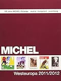 Image de MICHEL-Westeuropa-Katalog 2011/2012 (EK 6) - in Farbe