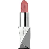 Alix Avien Uzun S&uuml;re Kalıcı Nemlendirici P&uuml;r&uuml;zs&uuml;z Etkili Yarı Mat Ruj Satin Touch Lipstick 808 Rusty Rose