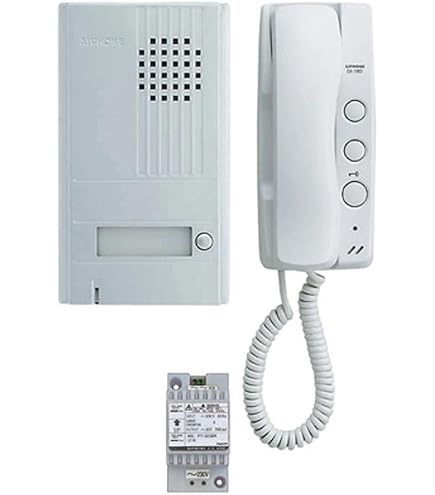 Avertisseur sonore étanche radio ALTO-E-RF3 – Alarme incendie Type 4