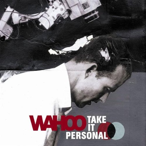 Preisvergleich Produktbild Take It Personal