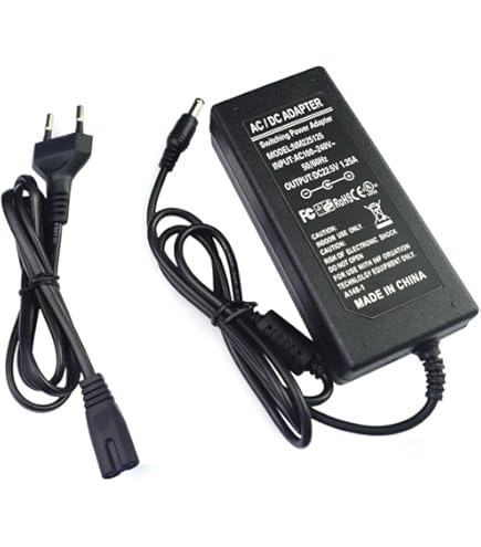 Chargeurs Et Blocs D' Alimentation De Haute Qualité Pour Aspirateur