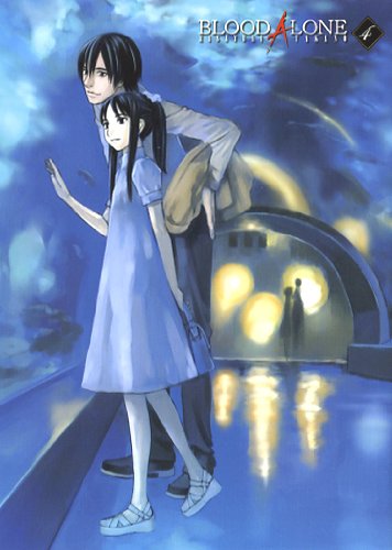 Blood Alone — Tome 4