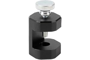 ARAMOX Herramienta para la Separación de la Bujía, Motor de Automóvil Universal de 12 mm Bujía Bujía Calibrador Separación