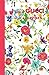 Produktbild I am a GUCCI you are CROCS: Flora pattern & Bee - College classic Ruled Pages Book (5.5 x 8.5) Medium Lined Journal Composition Notebook to write in (Positive Vibrations, Band 5)