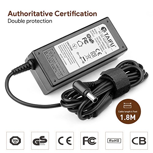 TAIFU 14V 2,14A LCD Monitor Netzteil Adapter für Samsung Syncmaster 173P 172, Samsung BX2331 BX2350 AD-3014 S22B150 LS24A450 AD-3014STN S24A350H S24B240 S27A350H S19B360 S19B360BW S23B300B S22A100N S22A350B S22B100N S20B300N S22B300B S22B150N S19B300 S19B330 S19B300NW S19B300N B550V S23B550V S22A330BW S22B360HW S27B550V LS24A450BWT/EN 30W Stromkabel Ladegerät Stromversorgung - 2