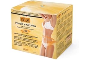 Guam GU2787 Fango pancia e girovita FIR, 500 gr