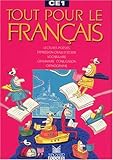 Tout pour le français, CE 1