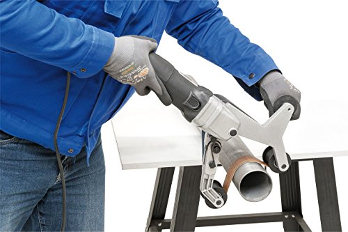 TBS 760 Bernardo Rohrschleifer Rohrbandschleifer - 4