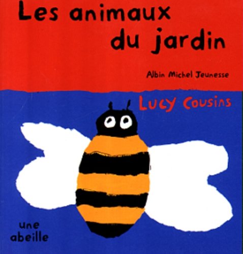 couverture de : Les animaux du jardin